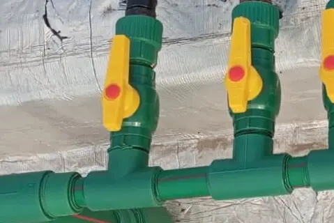 Fluidez y bienestar en cada proyecto. Servicio de sanitaria de JG Mantenimientos